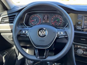 2020 Volkswagen Jetta R-Line
