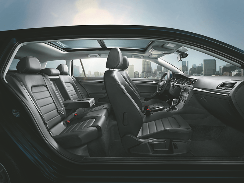 DARCARS Volkswagen in Silver Spring MD