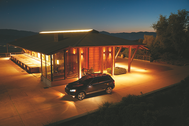 DARCARS Volkswagen in Silver Spring MD