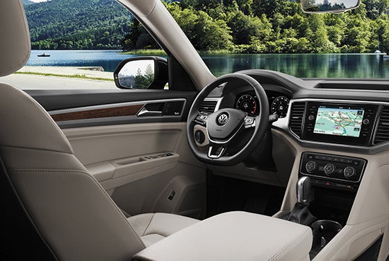 Volkswagen Warranty at DARCARS Volkswagen in Silver Spring MD