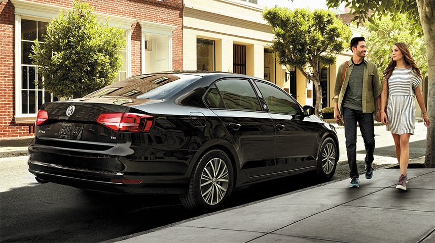 Volkswagen Warranty at DARCARS Volkswagen in Silver Spring MD