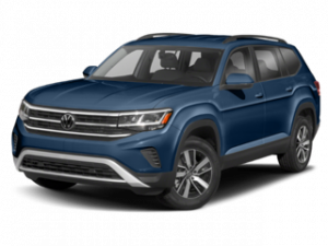 2021 VW Atlas | Silver Spring, MD