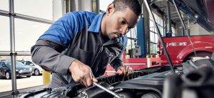 Oil Change Service | Silver Spring, MD