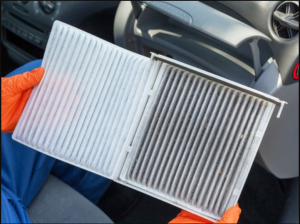 Air Filter | Silver Spring, MD