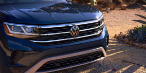 2022 VW Atlas | Silver Spring, MD