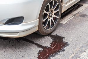 Engine Leak | Silver Spring, MD