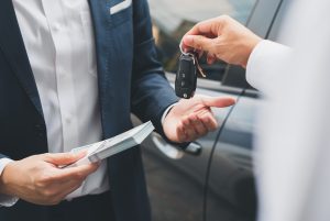 Auto Financing | Silver Spring, MD