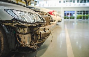 Car Collision | Silver Spring, MD