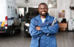Auto Service | Silver Spring, MD