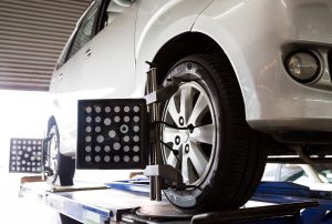 Wheel Alignment | Silver Spring, MD
