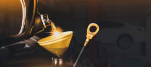 Oil CHange | Silver Spring, MD