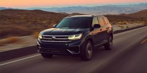 2023 VW Atlas | Silver Spring, MD