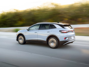 2023 Volkswagen ID.4 | Silver Spring, MD