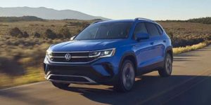 2023 VW Taos | Silver Spring, MD