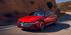 2023 Volkswagen Arteon | Silver Spring, MD