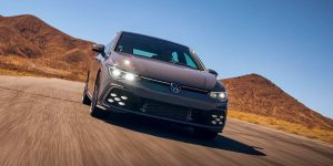 2023 Volkswagen Golf | Silver Spring, MD
