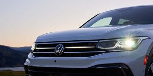 2023 Volkswagen Tiguan | Silver Spring, MD