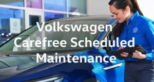 VW Maintenance Plans | Silver Spring, MD
