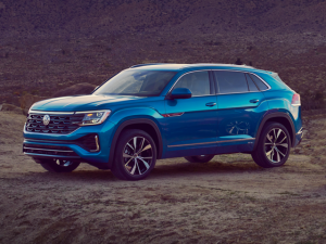 2024 Volkswagen Atlas Cross Sport | Silver Spring, MD