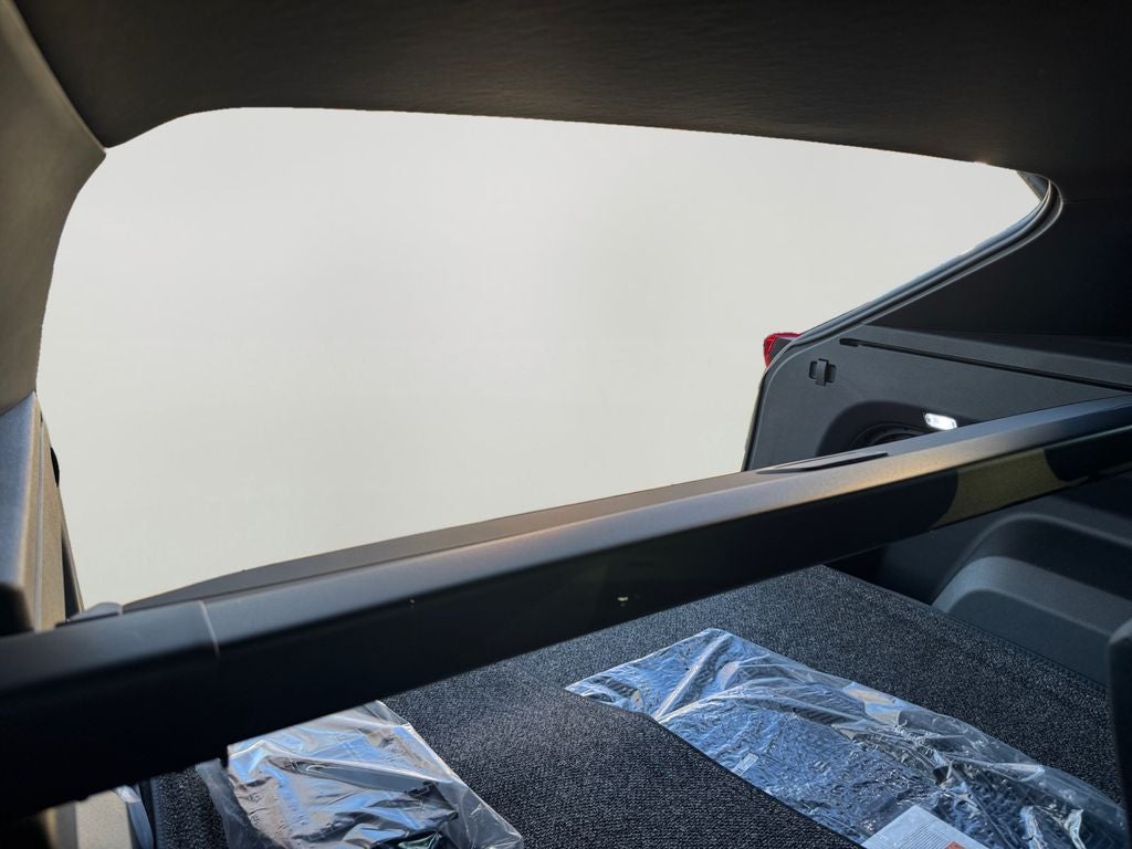 2026 Volkswagen Atlas Cross Sport 2.0T SEL