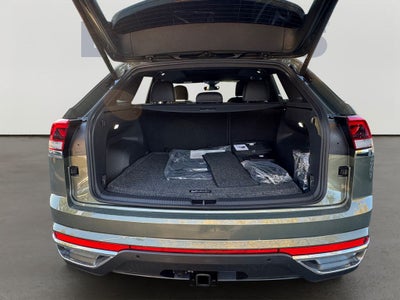 2026 Volkswagen Atlas Cross Sport 2.0T SEL