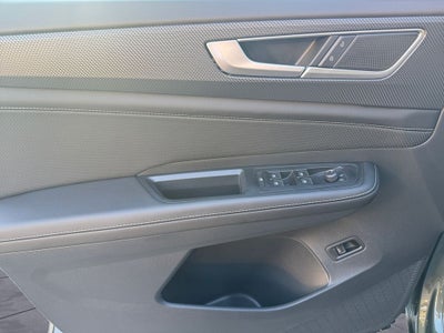 2026 Volkswagen Atlas Cross Sport 2.0T SEL