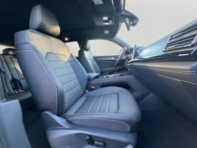 2026 Volkswagen Atlas Cross Sport 2.0T SEL