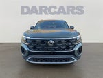 2026 Volkswagen Atlas Cross Sport 2.0T SEL
