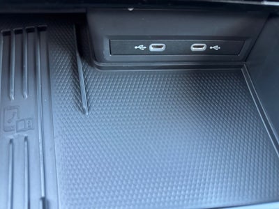 2026 Volkswagen Atlas Cross Sport 2.0T SEL