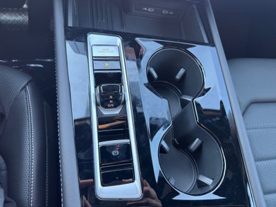 2026 Volkswagen Atlas Cross Sport 2.0T SEL