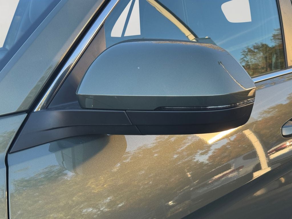 2026 Volkswagen Atlas Cross Sport 2.0T SEL