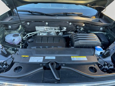 2026 Volkswagen Atlas Cross Sport 2.0T SEL