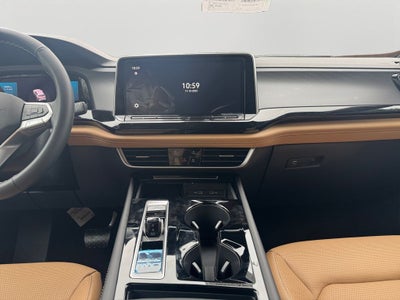 2026 Volkswagen Atlas Cross Sport 2.0T SEL