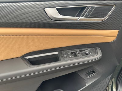 2026 Volkswagen Atlas Cross Sport 2.0T SEL