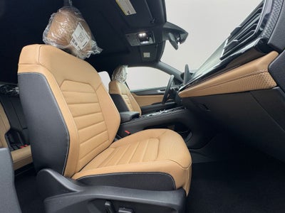 2026 Volkswagen Atlas Cross Sport 2.0T SEL