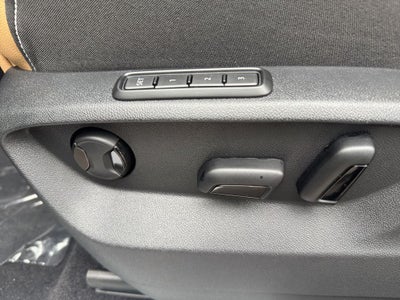 2026 Volkswagen Atlas Cross Sport 2.0T SEL