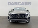2026 Volkswagen Atlas Cross Sport 2.0T SEL