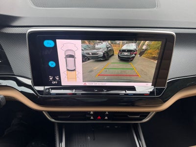 2026 Volkswagen Atlas Cross Sport 2.0T SEL