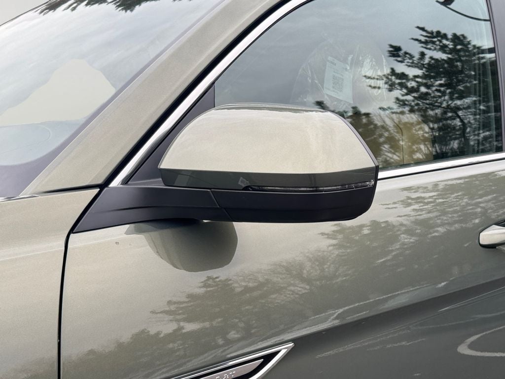 2026 Volkswagen Atlas Cross Sport 2.0T SEL