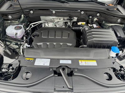 2026 Volkswagen Atlas Cross Sport 2.0T SEL