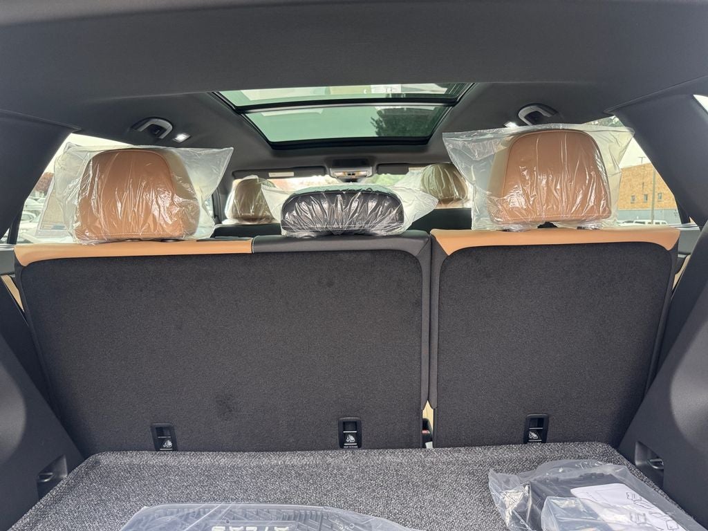 2026 Volkswagen Atlas Cross Sport 2.0T SEL