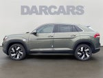 2026 Volkswagen Atlas Cross Sport 2.0T SEL