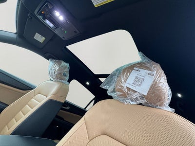 2026 Volkswagen Atlas Cross Sport 2.0T SEL