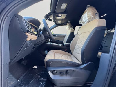 2026 Volkswagen Atlas Cross Sport 2.0T SE