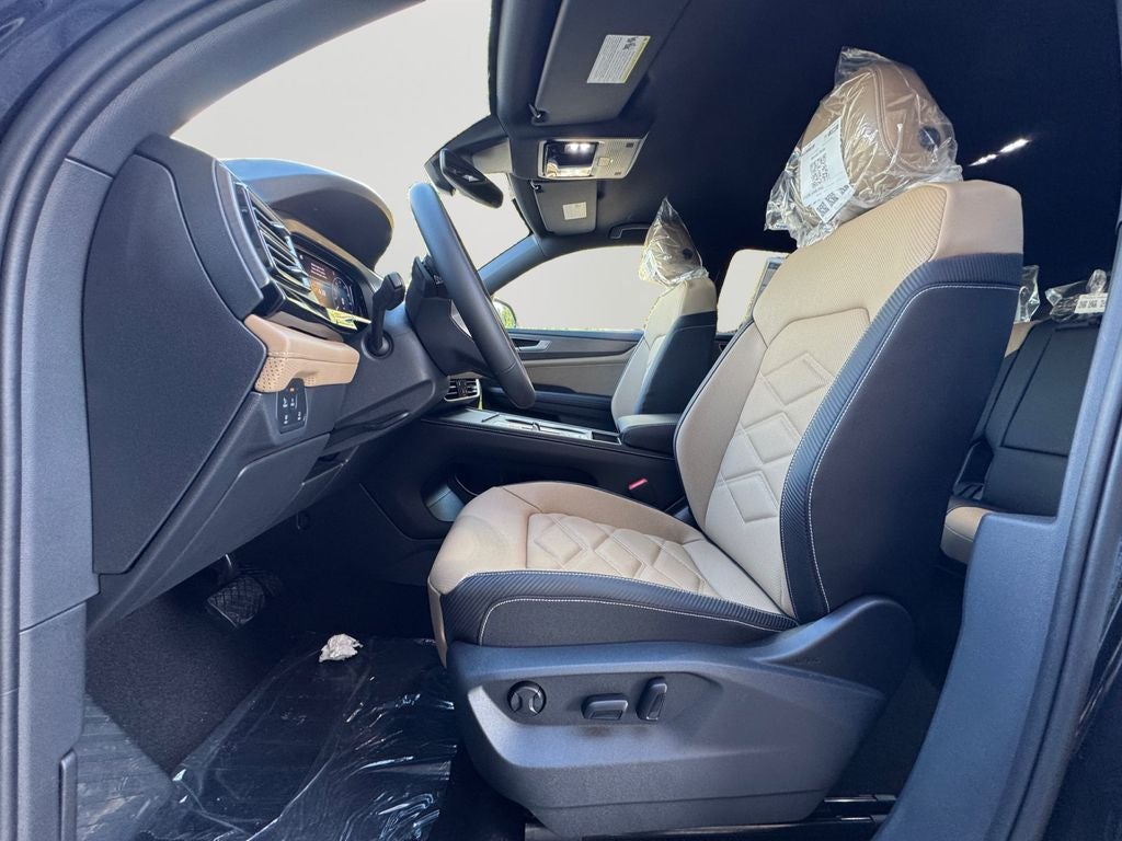 2026 Volkswagen Atlas Cross Sport 2.0T SE