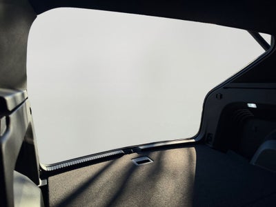 2026 Volkswagen Atlas Cross Sport 2.0T SE