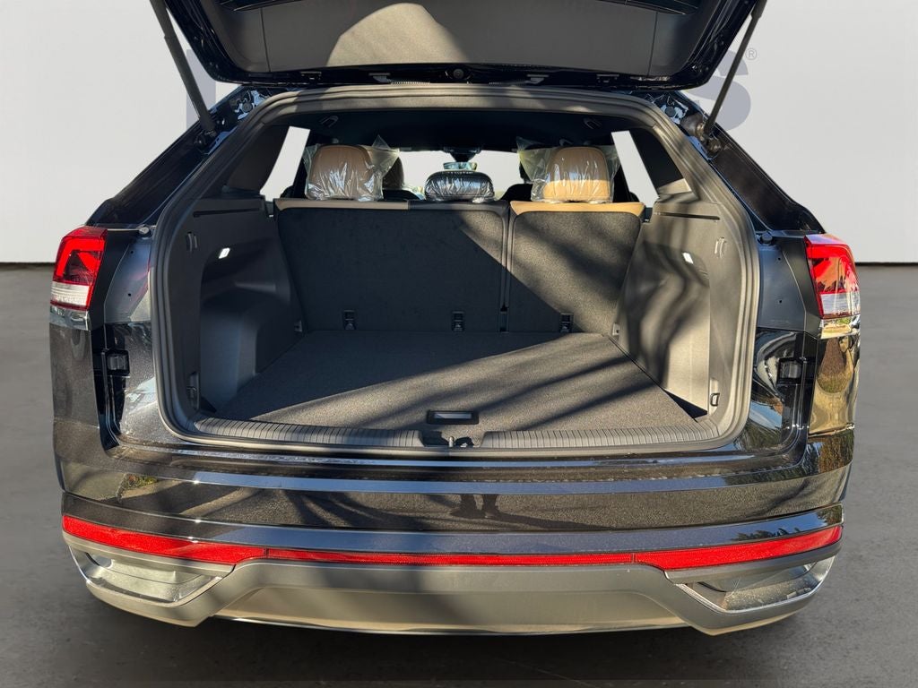 2026 Volkswagen Atlas Cross Sport 2.0T SE