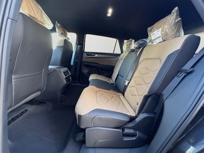 2026 Volkswagen Atlas Cross Sport 2.0T SE