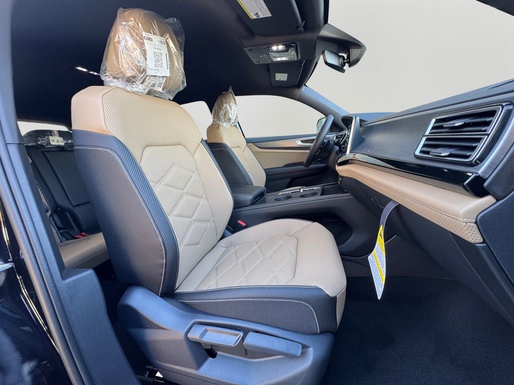 2026 Volkswagen Atlas Cross Sport 2.0T SE