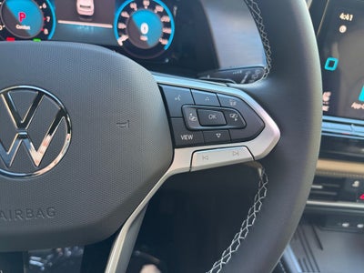 2026 Volkswagen Atlas Cross Sport 2.0T SE